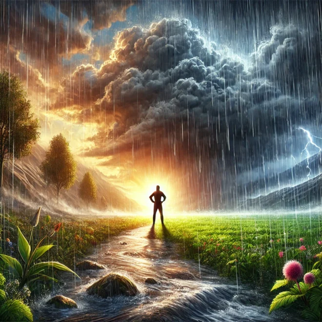 Embracing Life’s Trials: A Promise of Restoration